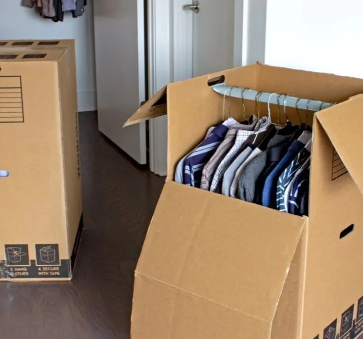 Bursa nakliyat evden eve hizmeti